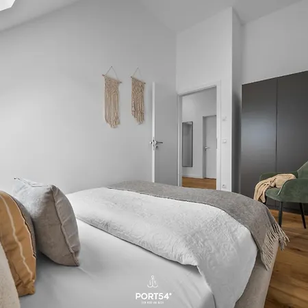 Kurzzeitwohnung Sonnenloft *