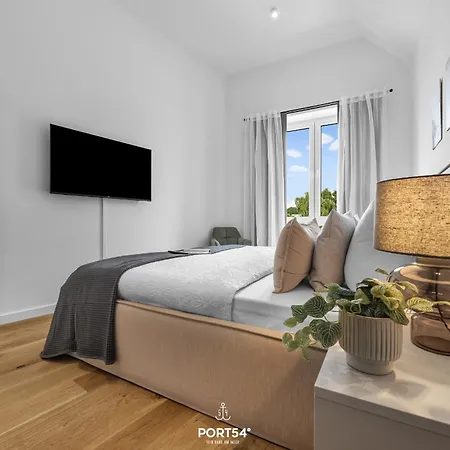 Kurzzeitwohnung Sonnenloft *