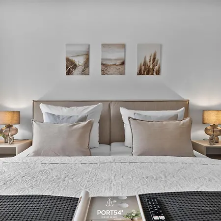 アパート Kurzzeitwohnung Sonnenloft