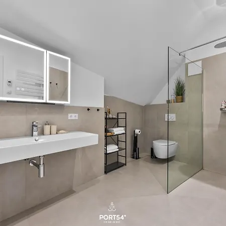 Kurzzeitwohnung Sonnenloft *