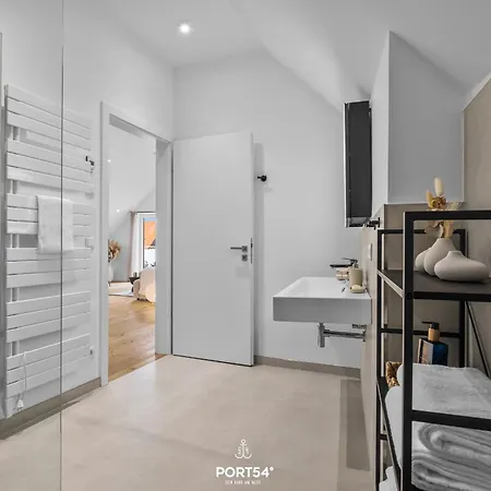 Kurzzeitwohnung Sonnenloft