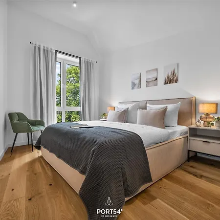 Kurzzeitwohnung Sonnenloft *