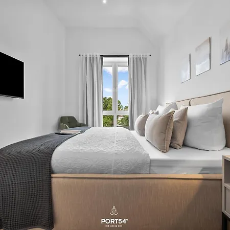 Kurzzeitwohnung Sonnenloft * ハイリゲンハーフェン