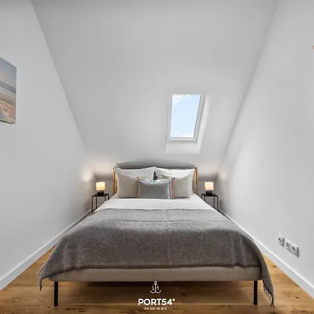 アパート Kurzzeitwohnung Sonnenloft