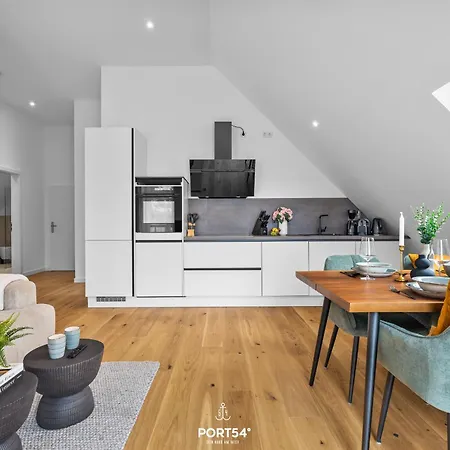 Kurzzeitwohnung Sonnenloft *